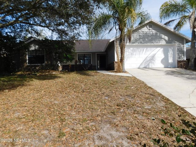 3953 E ARBOR BLUFF Lane, Jacksonville, FL 32225