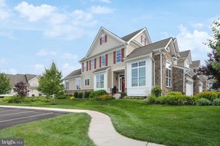 500 MOLLY PITCHER DR, Collegeville, PA 19426