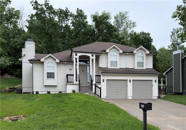 416 E 166TH Court, Belton, MO 64012
