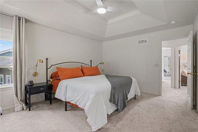 416 E 166TH Court, Belton, MO 64012