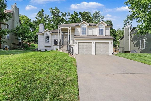 416 E 166TH Court, Belton, MO 64012