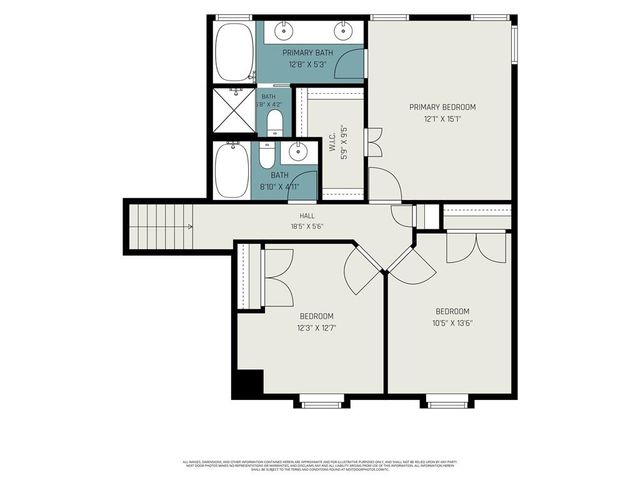 416 E 166TH Court, Belton, MO 64012