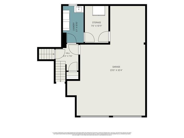 416 E 166TH Court, Belton, MO 64012