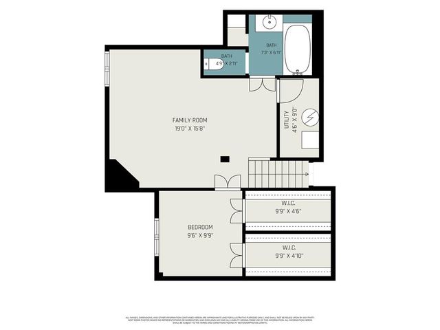 416 E 166TH Court, Belton, MO 64012