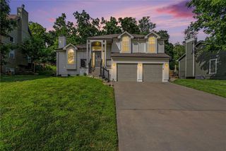 416 E 166TH Court, Belton, MO 64012