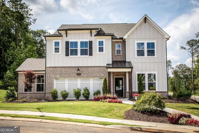 7630 Homer Drive, Cumming, GA 30028