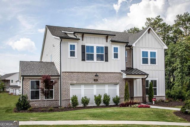 7630 Homer Drive, Cumming, GA 30028