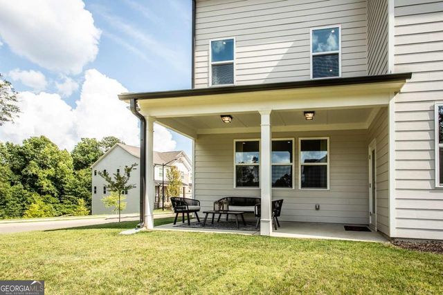 7630 Homer Drive, Cumming, GA 30028