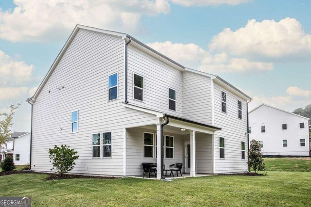 7630 Homer Drive, Cumming, GA 30028