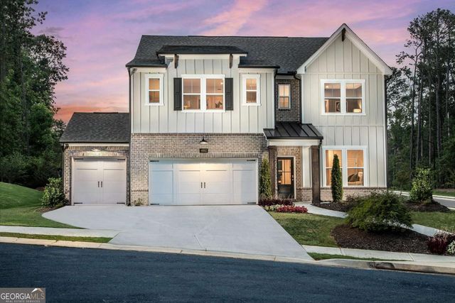 7630 Homer Drive, Cumming, GA 30028
