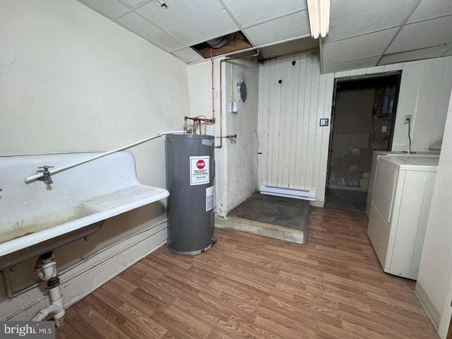 325 NEW CASTLE ST, Minersville, PA 17954