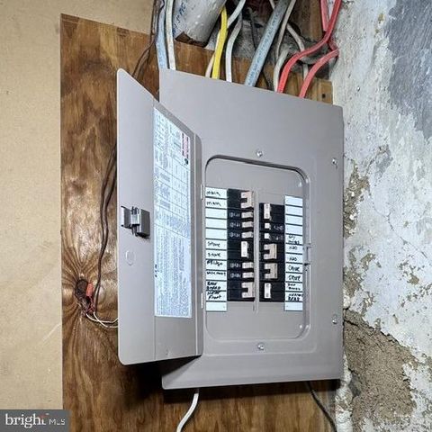 325 NEW CASTLE ST, Minersville, PA 17954