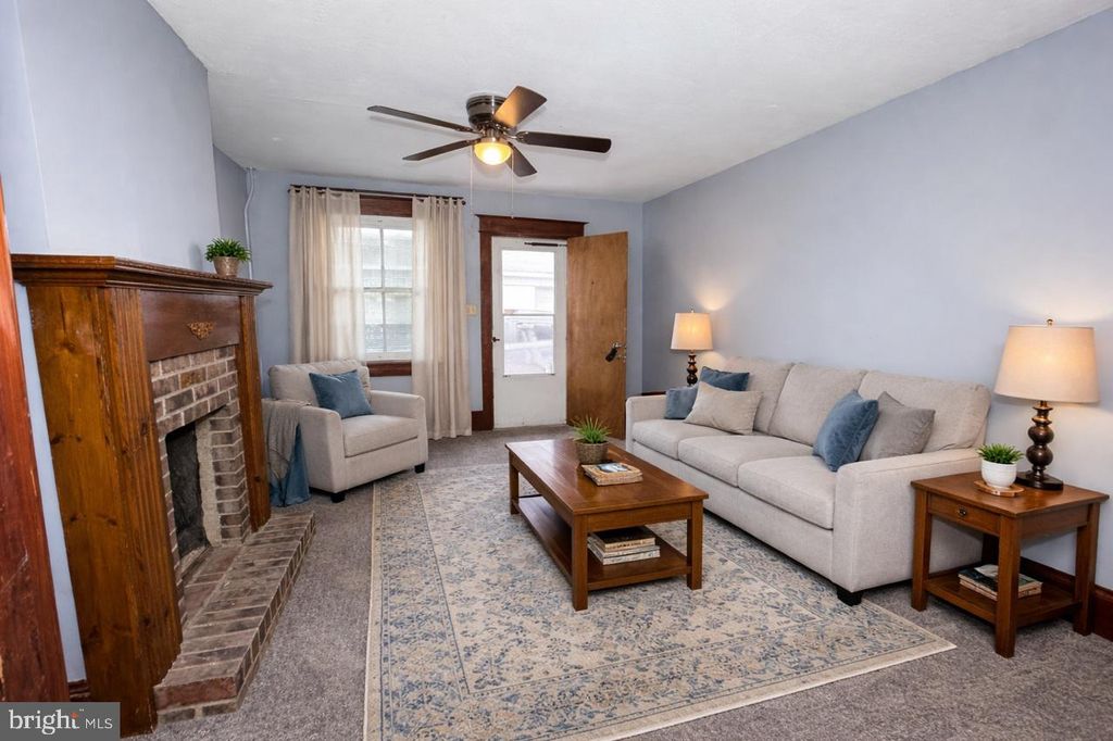 325 NEW CASTLE ST, Minersville, PA 17954