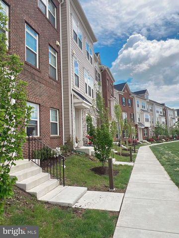 817 SAWBACK SQ NE, Leesburg, VA 20176