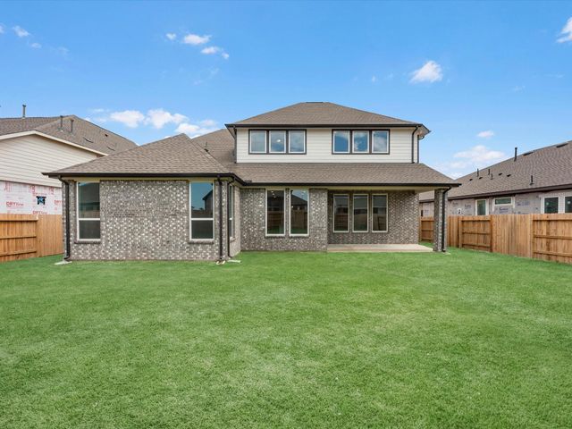 30827 Swift Hill, Waller, TX 77484