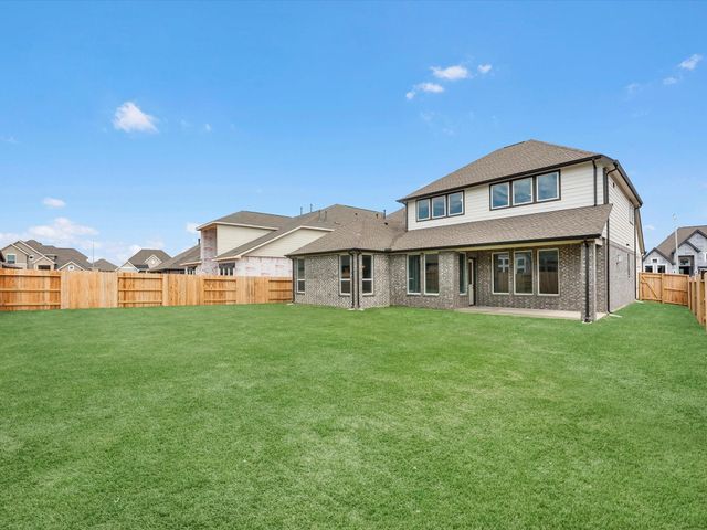 30827 Swift Hill, Waller, TX 77484