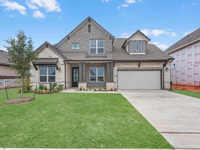 30827 Swift Hill, Waller, TX 77484
