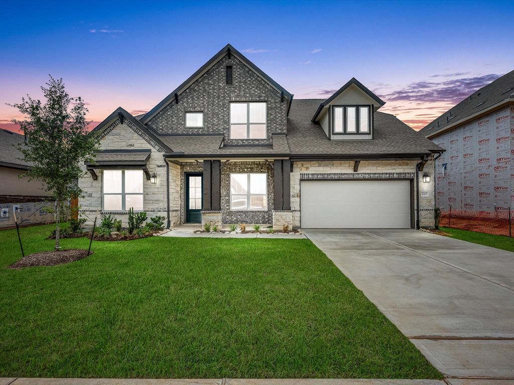 30827 Swift Hill, Waller, TX 77484