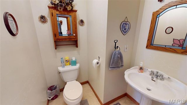 1015 E Oak Street, Greenville, IL 62246