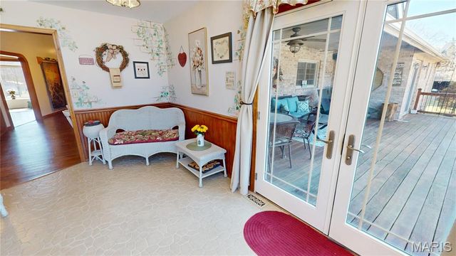 1015 E Oak Street, Greenville, IL 62246