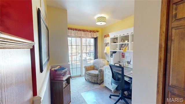 1015 E Oak Street, Greenville, IL 62246