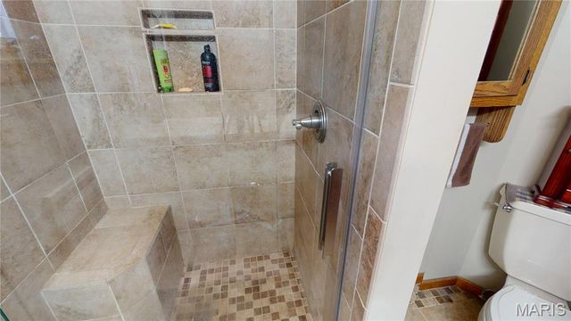 1015 E Oak Street, Greenville, IL 62246