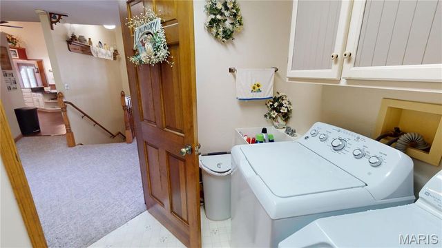 1015 E Oak Street, Greenville, IL 62246