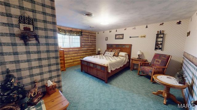 1015 E Oak Street, Greenville, IL 62246