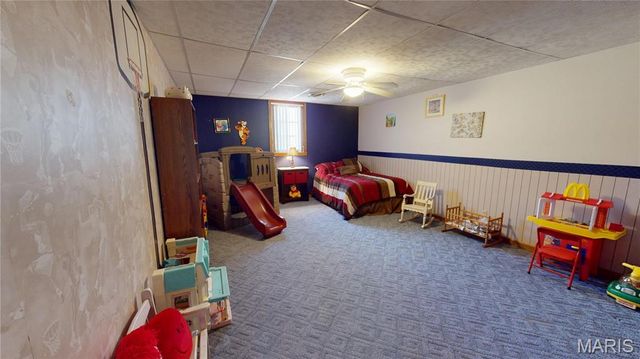 1015 E Oak Street, Greenville, IL 62246