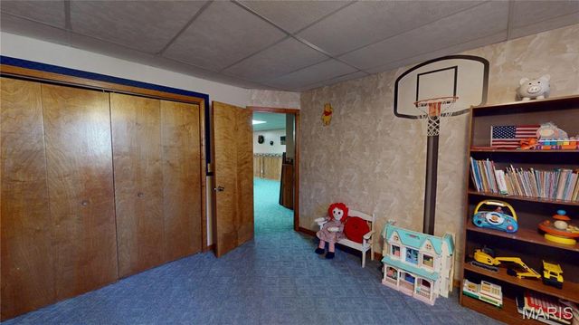 1015 E Oak Street, Greenville, IL 62246