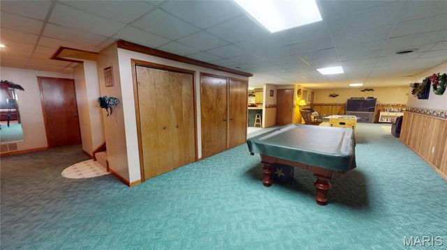 1015 E Oak Street, Greenville, IL 62246