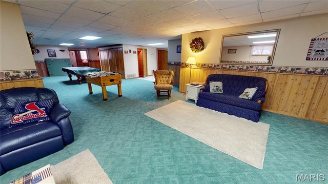 1015 E Oak Street, Greenville, IL 62246