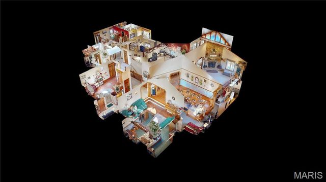 1015 E Oak Street, Greenville, IL 62246