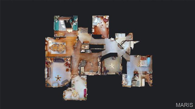 1015 E Oak Street, Greenville, IL 62246