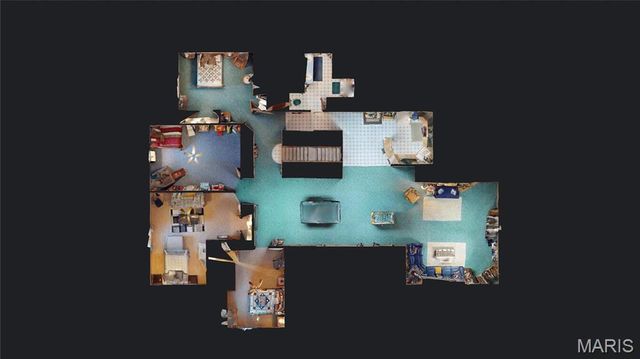 1015 E Oak Street, Greenville, IL 62246