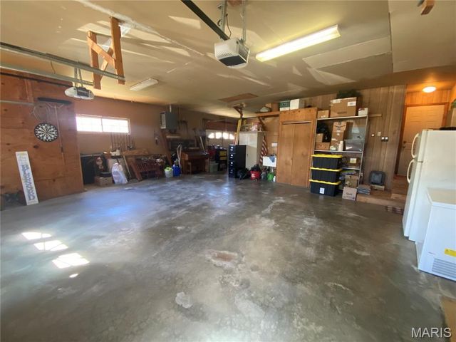 1015 E Oak Street, Greenville, IL 62246