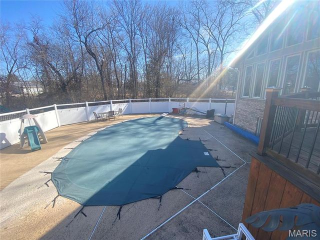 1015 E Oak Street, Greenville, IL 62246