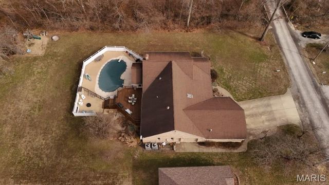 1015 E Oak Street, Greenville, IL 62246