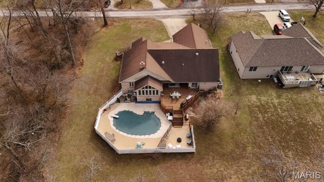 1015 E Oak Street, Greenville, IL 62246