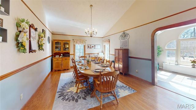 1015 E Oak Street, Greenville, IL 62246