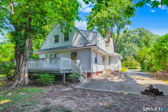 120 Maple Street, Branford, CT 06405
