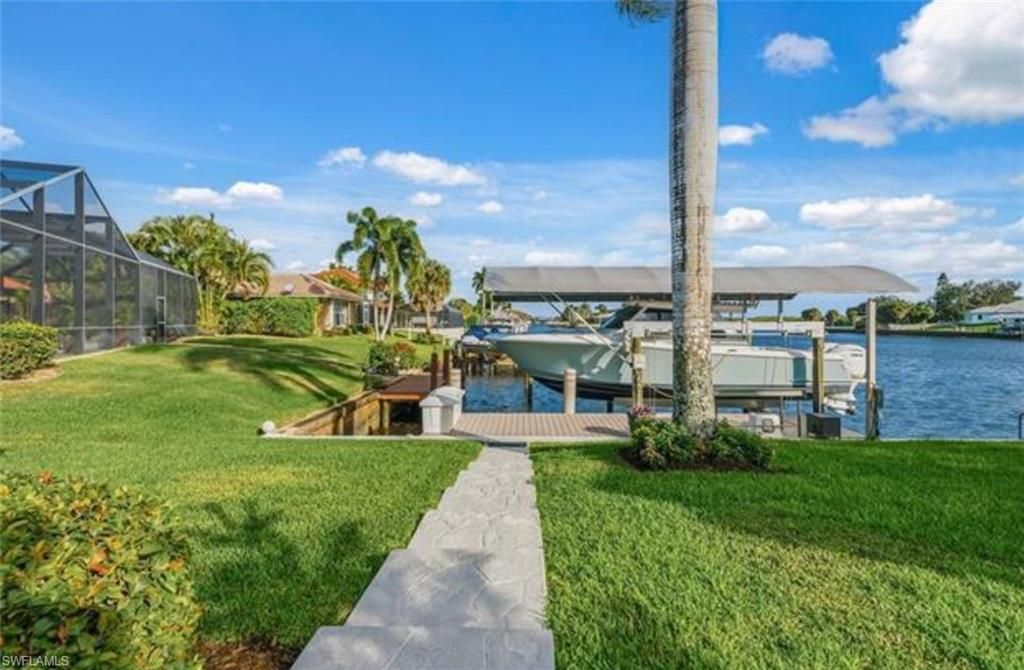 123 Newport DR, NAPLES, FL 34114 — photo 3