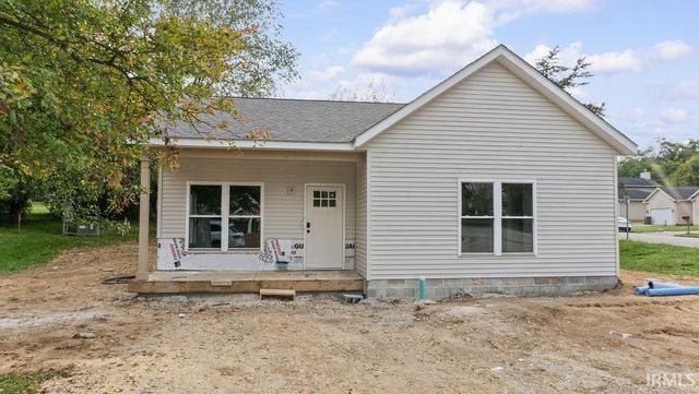1219 W East Branch Road, Bloomington, IN 47403