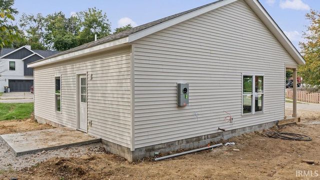 1219 W East Branch Road, Bloomington, IN 47403