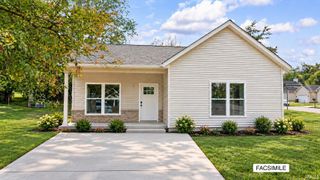 1219 W East Branch Road, Bloomington, IN 47403