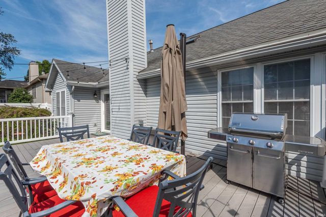 613 W Whitethorn Way, Bloomington, IN 47403