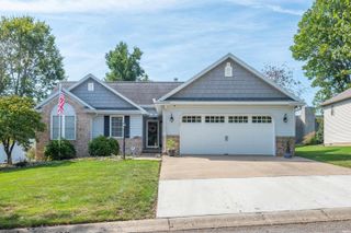 613 W Whitethorn Way, Bloomington, IN 47403