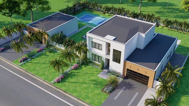 2226 GROVE STREET, Sarasota, FL 34239