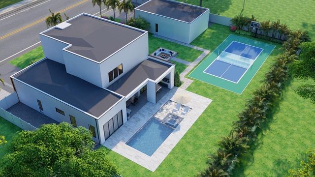 2226 GROVE STREET, Sarasota, FL 34239