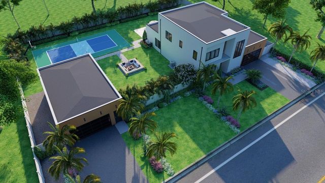 2226 GROVE STREET, Sarasota, FL 34239